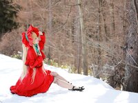 [Cosplay][+milk+crown+] Kain かいん - Antique - Original Doll