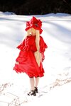 [Cosplay][+milk+crown+] Kain かいん - Antique - Original Doll
