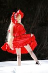 [Cosplay][+milk+crown+] Kain かいん - Antique - Original Doll