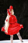 [Cosplay][+milk+crown+] Kain かいん - Antique - Original Doll