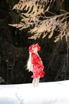 [Cosplay][+milk+crown+] Kain かいん - Antique - Original Doll