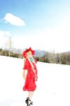 [Cosplay][+milk+crown+] Kain かいん - Antique - Original Doll