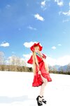 [Cosplay][+milk+crown+] Kain かいん - Antique - Original Doll