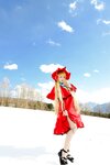 [Cosplay][+milk+crown+] Kain かいん - Antique - Original Doll