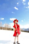[Cosplay][+milk+crown+] Kain かいん - Antique - Original Doll