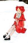 [Cosplay][+milk+crown+] Kain かいん - Antique - Original Doll