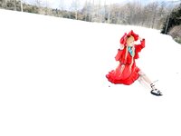 [Cosplay][+milk+crown+] Kain かいん - Antique - Original Doll