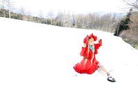 [Cosplay][+milk+crown+] Kain かいん - Antique - Original Doll