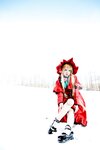 [Cosplay][+milk+crown+] Kain かいん - Antique - Original Doll