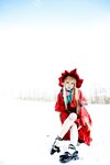 [Cosplay][+milk+crown+] Kain かいん - Antique - Original Doll