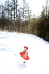 [Cosplay][+milk+crown+] Kain かいん - Antique - Original Doll