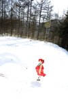 [Cosplay][+milk+crown+] Kain かいん - Antique - Original Doll