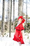 [Cosplay][+milk+crown+] Kain かいん - Antique - Original Doll