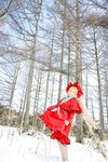 [Cosplay][+milk+crown+] Kain かいん - Antique - Original Doll