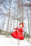 [Cosplay][+milk+crown+] Kain かいん - Antique - Original Doll