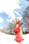 [Cosplay][+milk+crown+] Kain かいん - Antique - Original Doll