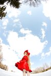 [Cosplay][+milk+crown+] Kain かいん - Antique - Original Doll