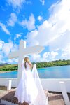 [Cosplay][+milk+crown+] Kain かいん - Antique - Original Doll