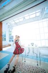 [Cosplay][+milk+crown+] Kain かいん - Antique - Original Doll
