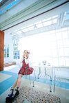 [Cosplay][+milk+crown+] Kain かいん - Antique - Original Doll