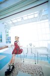 [Cosplay][+milk+crown+] Kain かいん - Antique - Original Doll