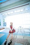 [Cosplay][+milk+crown+] Kain かいん - Antique - Original Doll