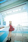 [Cosplay][+milk+crown+] Kain かいん - Antique - Original Doll