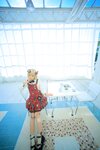 [Cosplay][+milk+crown+] Kain かいん - Antique - Original Doll