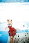 [Cosplay][+milk+crown+] Kain かいん - Antique - Original Doll