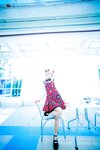 [Cosplay][+milk+crown+] Kain かいん - Antique - Original Doll
