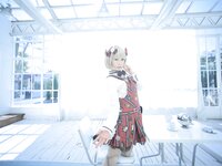 [Cosplay][+milk+crown+] Kain かいん - Antique - Original Doll