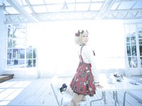 [Cosplay][+milk+crown+] Kain かいん - Antique - Original Doll