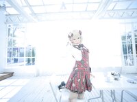 [Cosplay][+milk+crown+] Kain かいん - Antique - Original Doll