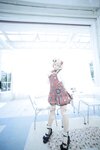 [Cosplay][+milk+crown+] Kain かいん - Antique - Original Doll