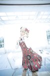 [Cosplay][+milk+crown+] Kain かいん - Antique - Original Doll