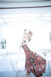 [Cosplay][+milk+crown+] Kain かいん - Antique - Original Doll