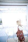 [Cosplay][+milk+crown+] Kain かいん - Antique - Original Doll