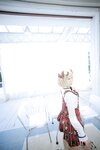[Cosplay][+milk+crown+] Kain かいん - Antique - Original Doll