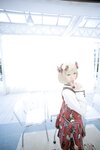 [Cosplay][+milk+crown+] Kain かいん - Antique - Original Doll