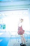 [Cosplay][+milk+crown+] Kain かいん - Antique - Original Doll