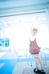 [Cosplay][+milk+crown+] Kain かいん - Antique - Original Doll