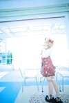 [Cosplay][+milk+crown+] Kain かいん - Antique - Original Doll