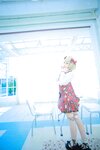 [Cosplay][+milk+crown+] Kain かいん - Antique - Original Doll