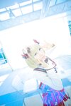 [Cosplay][+milk+crown+] Kain かいん - Antique - Original Doll