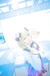 [Cosplay][+milk+crown+] Kain かいん - Antique - Original Doll