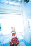 [Cosplay][+milk+crown+] Kain かいん - Antique - Original Doll