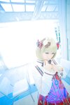 [Cosplay][+milk+crown+] Kain かいん - Antique - Original Doll