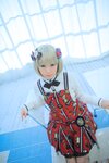 [Cosplay][+milk+crown+] Kain かいん - Antique - Original Doll