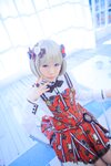 [Cosplay][+milk+crown+] Kain かいん - Antique - Original Doll