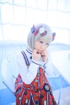 [Cosplay][+milk+crown+] Kain かいん - Antique - Original Doll